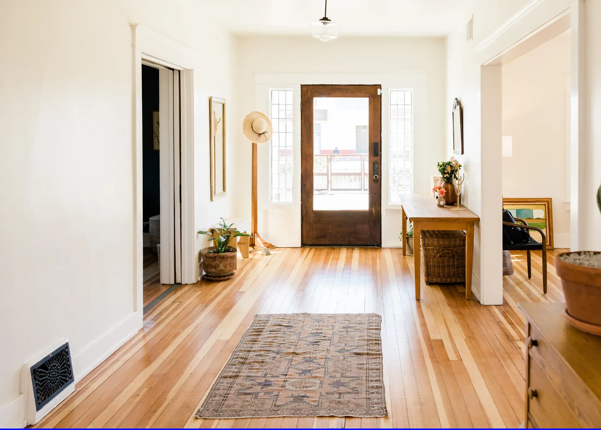 Interior Painting by AL's Quality Painting in North County San Diego