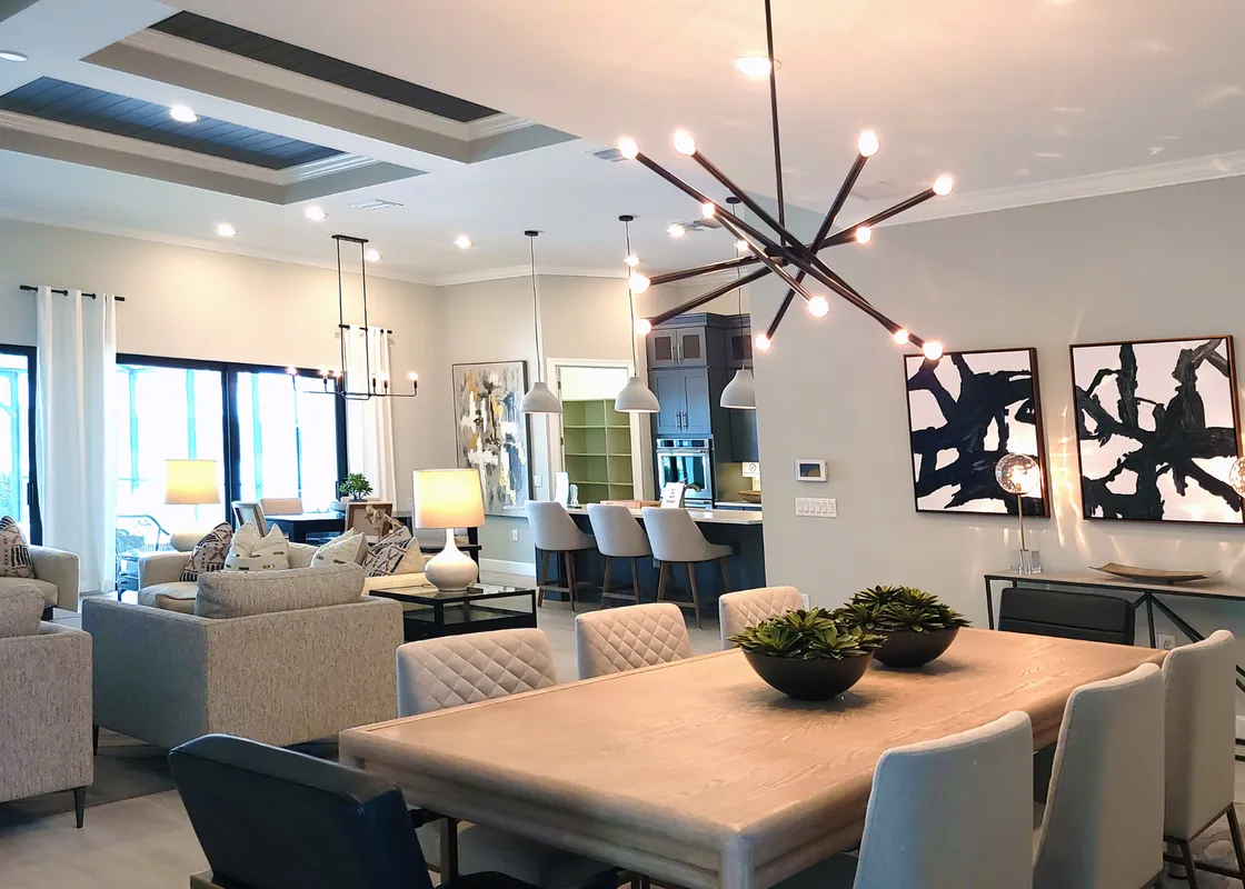 Interior painting that lasts