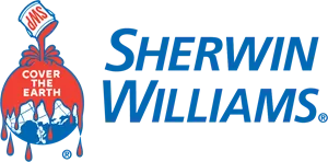 Sherwin-Williams paint